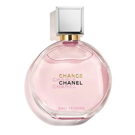 chanel tendre 50 ml cena|chance eau tendre sephora.